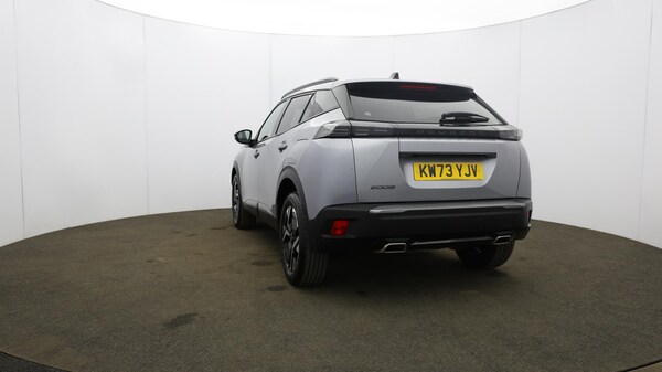 Used Peugeot 2008 2023 for sale - 75578071: Photo 33