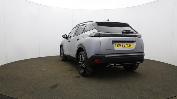 Used Peugeot 2008 2023 for sale - 75578071: Photo 34