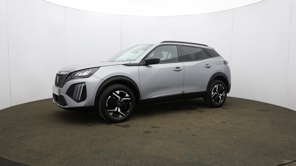 Used Peugeot 2008 2023 for sale - 75578071: Photo 37