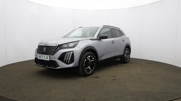 Used Peugeot 2008 2023 for sale - 75578071: Photo 39