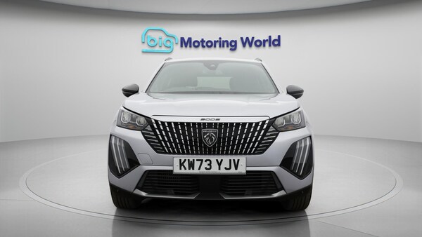 Used Peugeot 2008 2023 for sale - 75578071: Photo 3