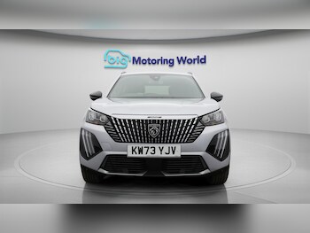 Used Peugeot 2008 2023 for sale - 75578071: Photo