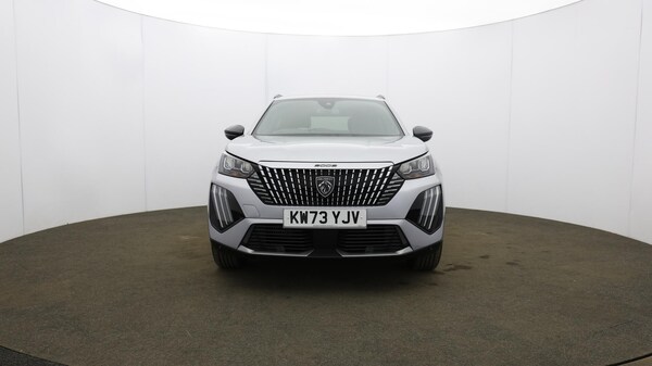 Used Peugeot 2008 2023 for sale - 75578071: Photo 43
