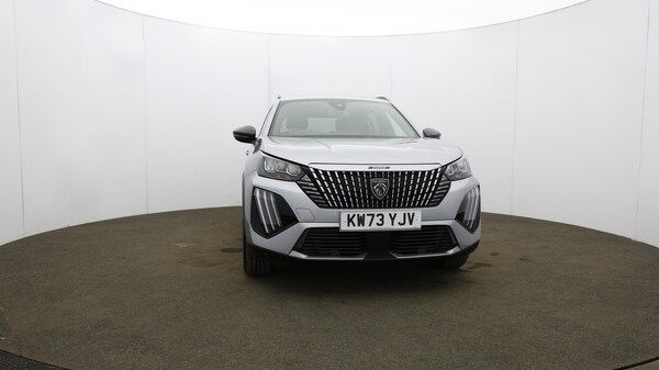 Used Peugeot 2008 2023 for sale - 75578071: Photo 44