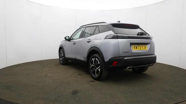 Used Peugeot 2008 2023 for sale - 75578071: Photo 45