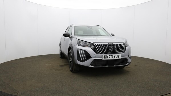 Used Peugeot 2008 2023 for sale - 75578071: Photo 46