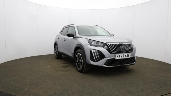 Used Peugeot 2008 2023 for sale - 75578071: Photo 47