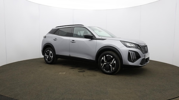 Used Peugeot 2008 2023 for sale - 75578071: Photo 50