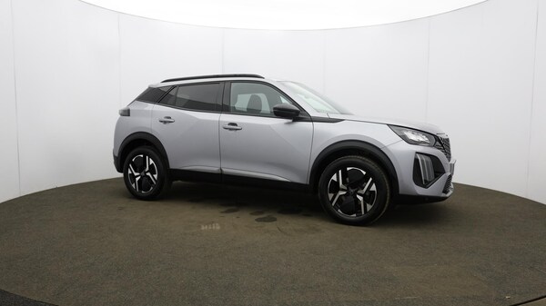 Used Peugeot 2008 2023 for sale - 75578071: Photo 51