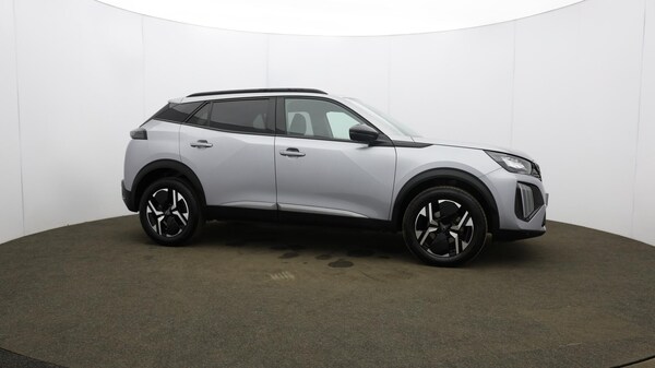 Used Peugeot 2008 2023 for sale - 75578071: Photo 52