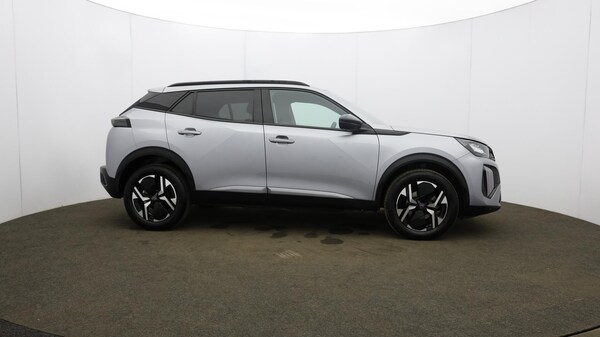 Used Peugeot 2008 2023 for sale - 75578071: Photo 53