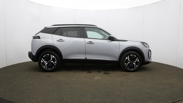 Used Peugeot 2008 2023 for sale - 75578071: Photo 54