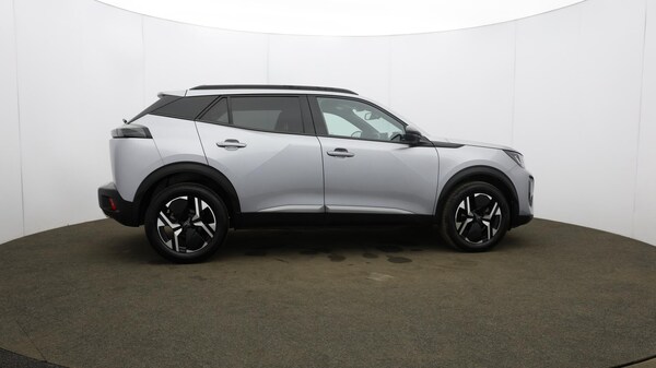 Used Peugeot 2008 2023 for sale - 75578071: Photo 55
