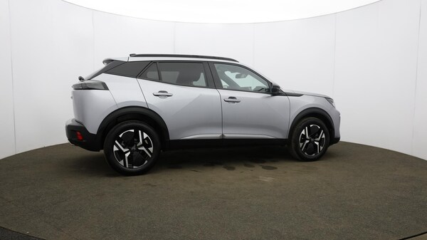 Used Peugeot 2008 2023 for sale - 75578071: Photo 57
