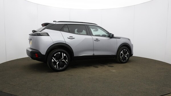 Used Peugeot 2008 2023 for sale - 75578071: Photo 58