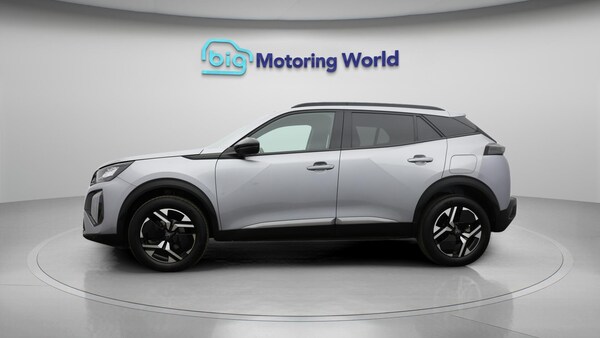 Used Peugeot 2008 2023 for sale - 75578071: Photo 5
