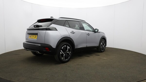 Used Peugeot 2008 2023 for sale - 75578071: Photo 60