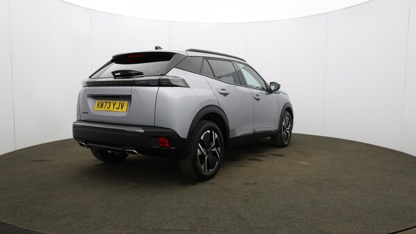 Used Peugeot 2008 2023 for sale - 75578071: Photo 61