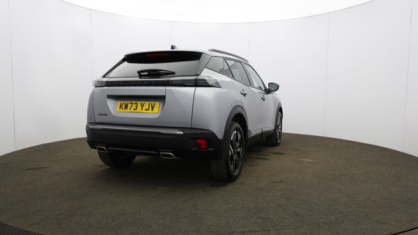 Used Peugeot 2008 2023 for sale - 75578071: Photo 62