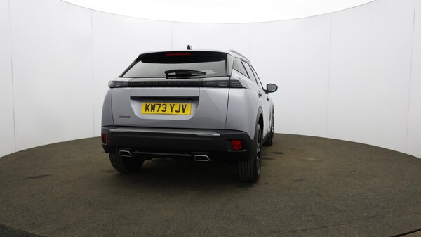 Used Peugeot 2008 2023 for sale - 75578071: Photo 63