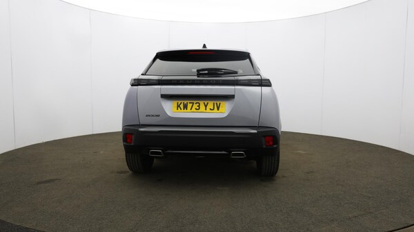 Used Peugeot 2008 2023 for sale - 75578071: Photo 64