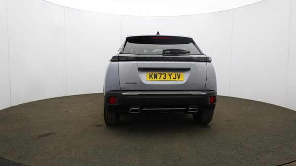 Used Peugeot 2008 2023 for sale - 75578071: Photo 65