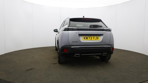 Used Peugeot 2008 2023 for sale - 75578071: Photo 66