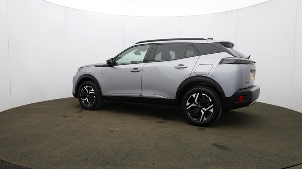 Used Peugeot 2008 2023 for sale - 75578071: Photo 68