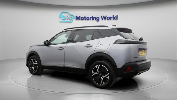 Used Peugeot 2008 2023 for sale - 75578071: Photo 6