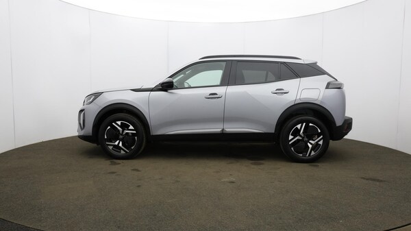 Used Peugeot 2008 2023 for sale - 75578071: Photo 71