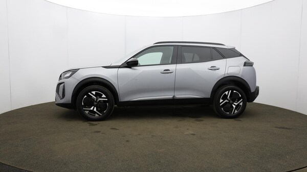 Used Peugeot 2008 2023 for sale - 75578071: Photo 72