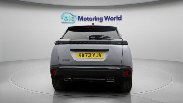 Used Peugeot 2008 2023 for sale - 75578071: Photo 7