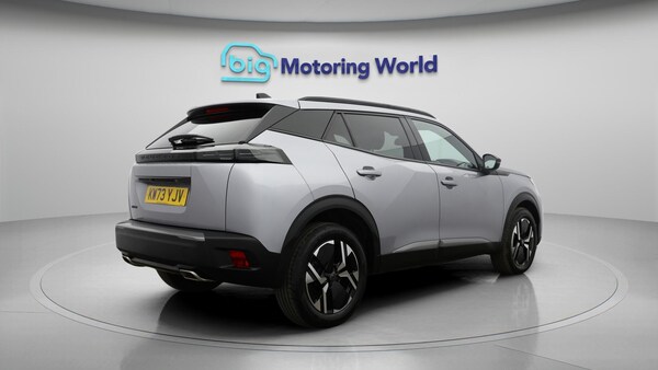 Used Peugeot 2008 2023 for sale - 75578071: Photo 8