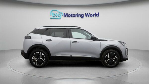 Used Peugeot 2008 2023 for sale - 75578071: Photo 9
