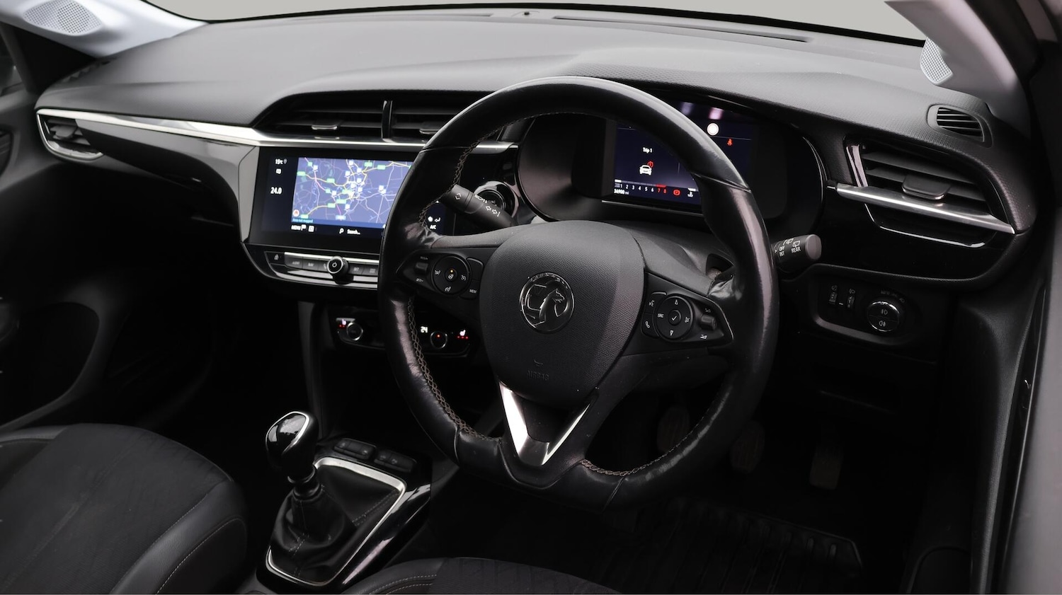 Used Vauxhall Corsa 2020 for sale - 76802233: Photo 10