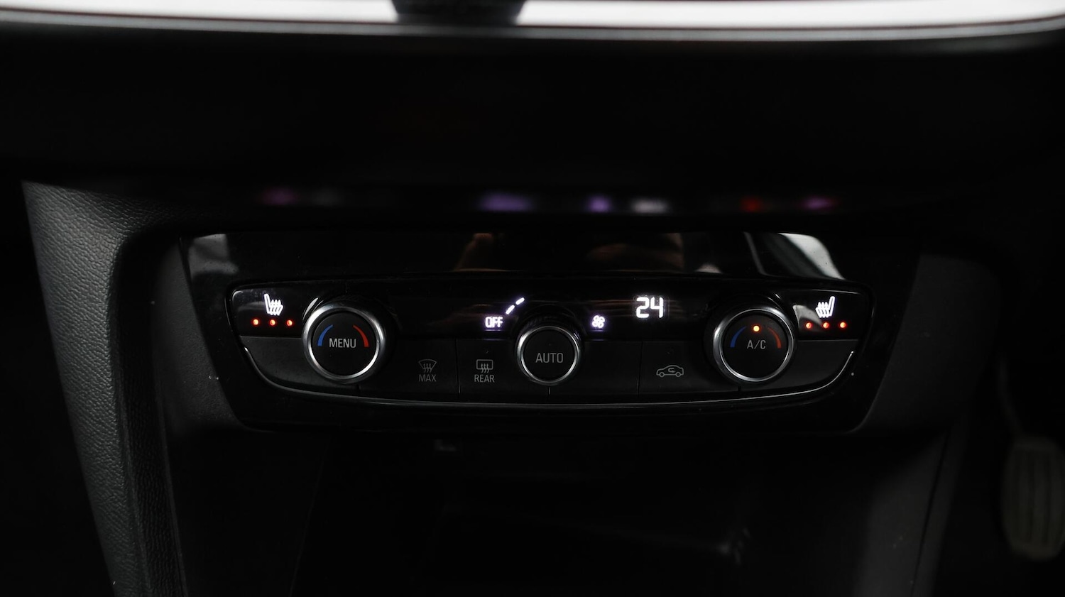 Used Vauxhall Corsa 2020 for sale - 76802233: Photo 13