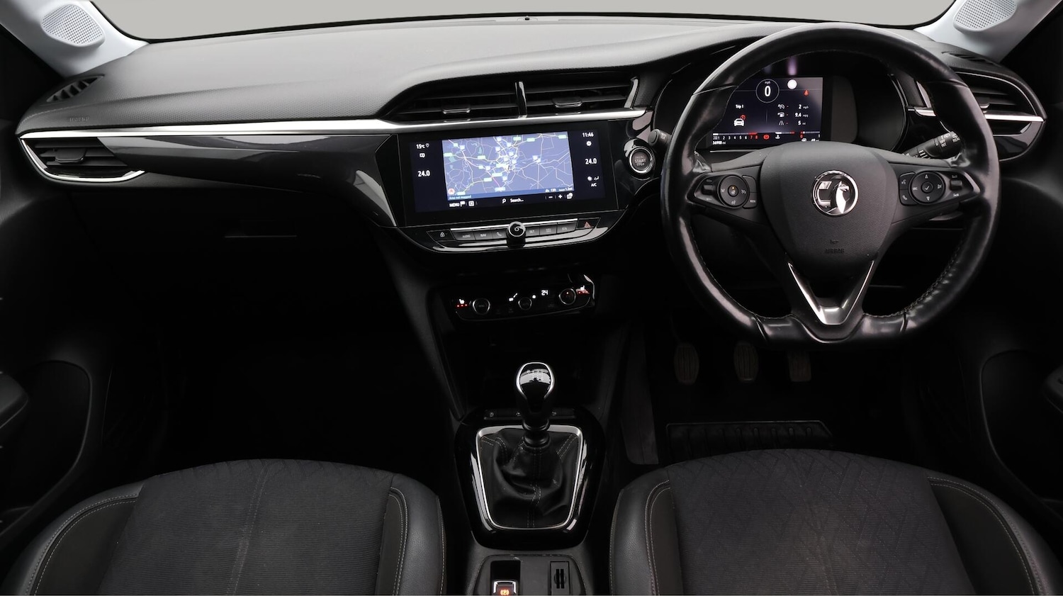 Used Vauxhall Corsa 2020 for sale - 76802233: Photo 14