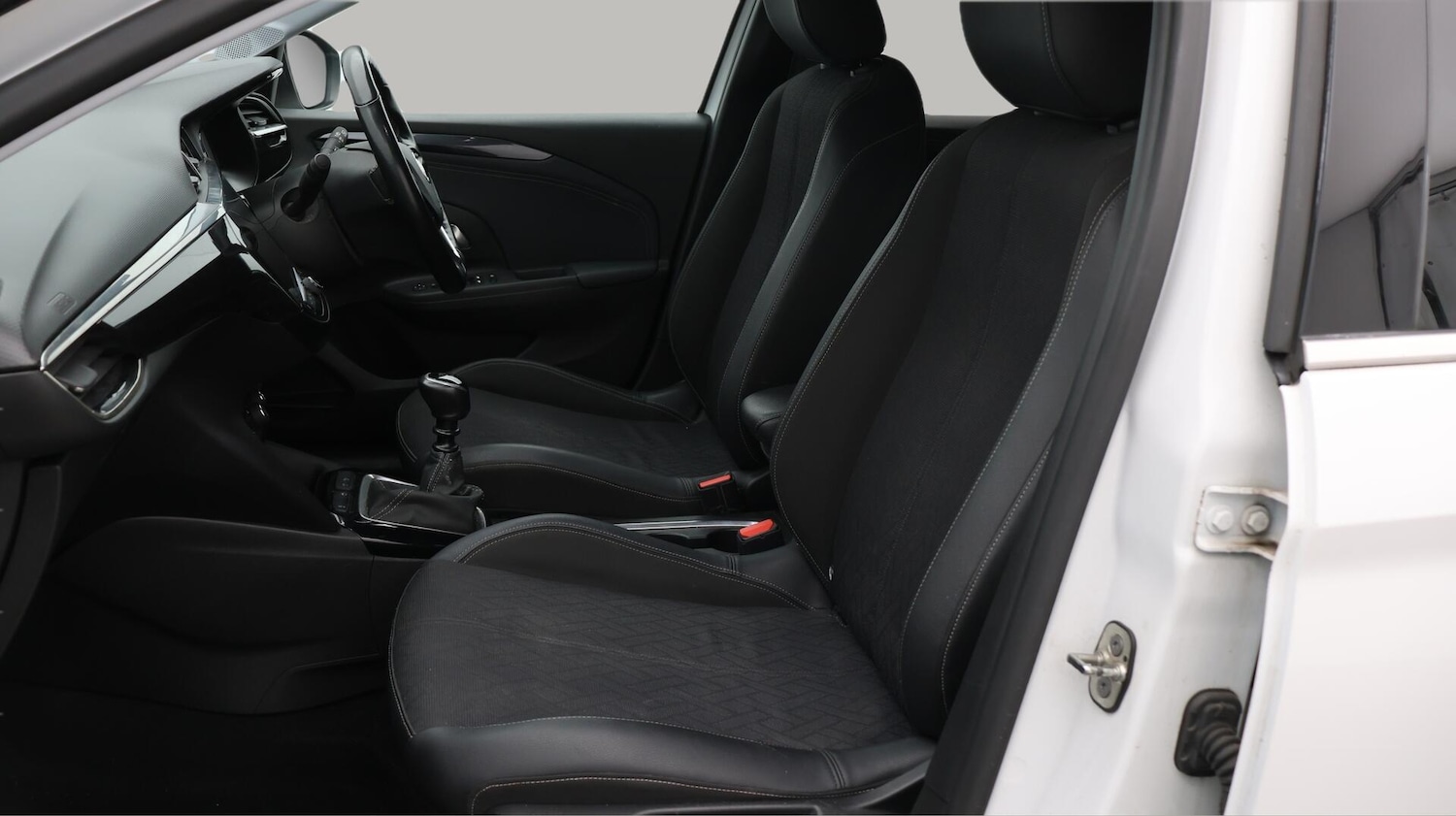 Used Vauxhall Corsa 2020 for sale - 76802233: Photo 15