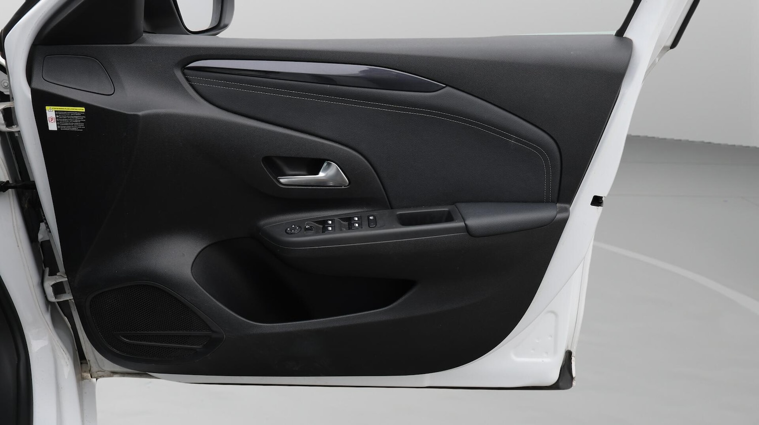 Used Vauxhall Corsa 2020 for sale - 76802233: Photo 16