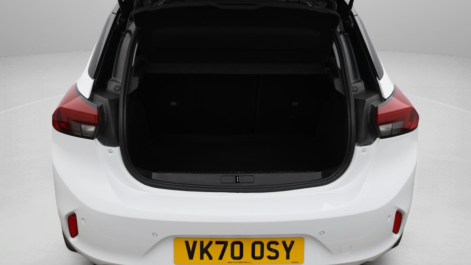 Used Vauxhall Corsa 2020 for sale - 76802233: Photo 18