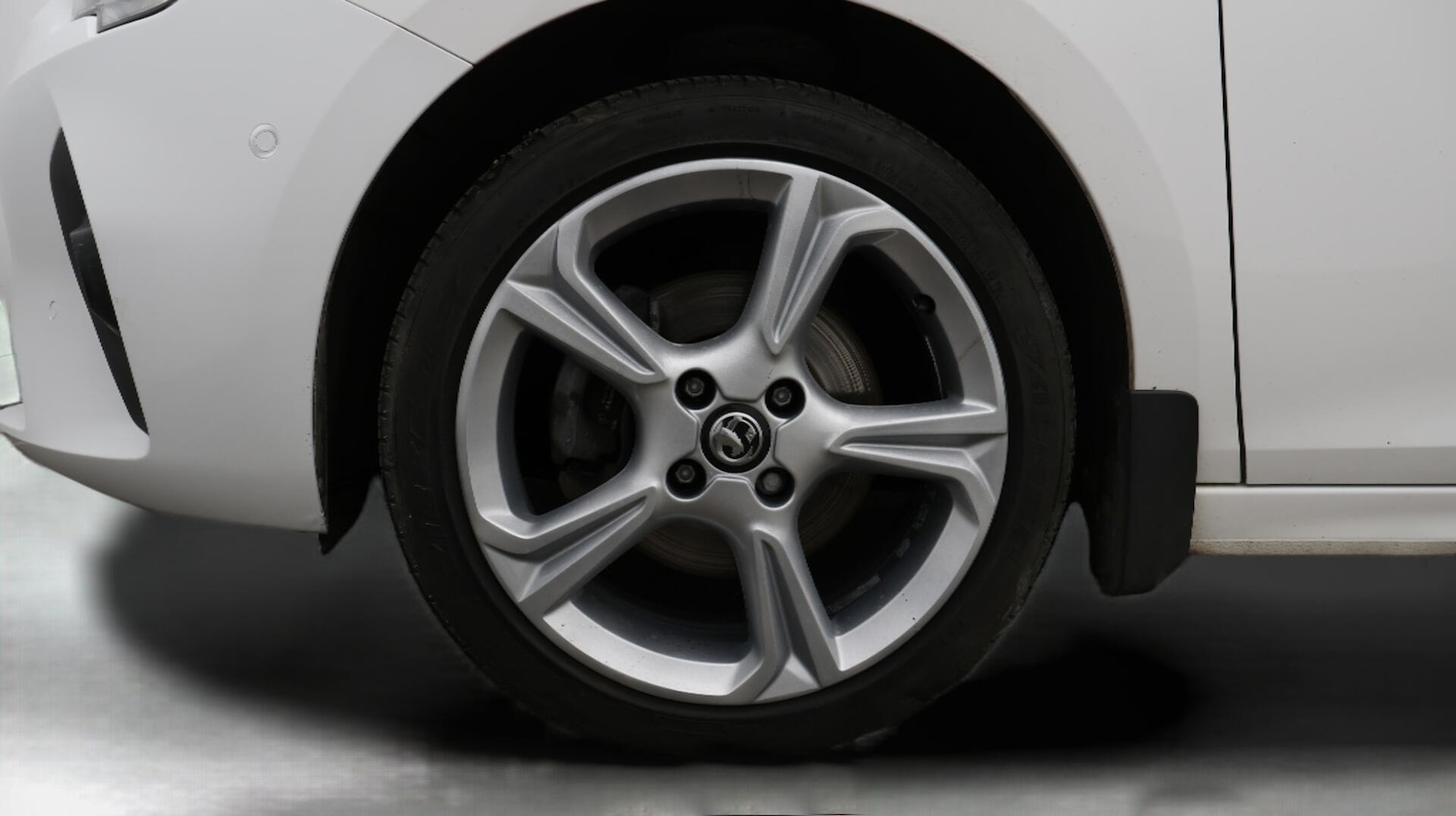 Used Vauxhall Corsa 2020 for sale - 76802233: Photo 19