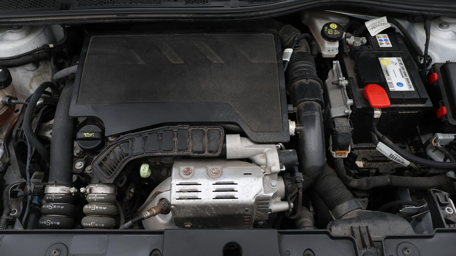 Used Vauxhall Corsa 2020 for sale - 76802233: Photo 20