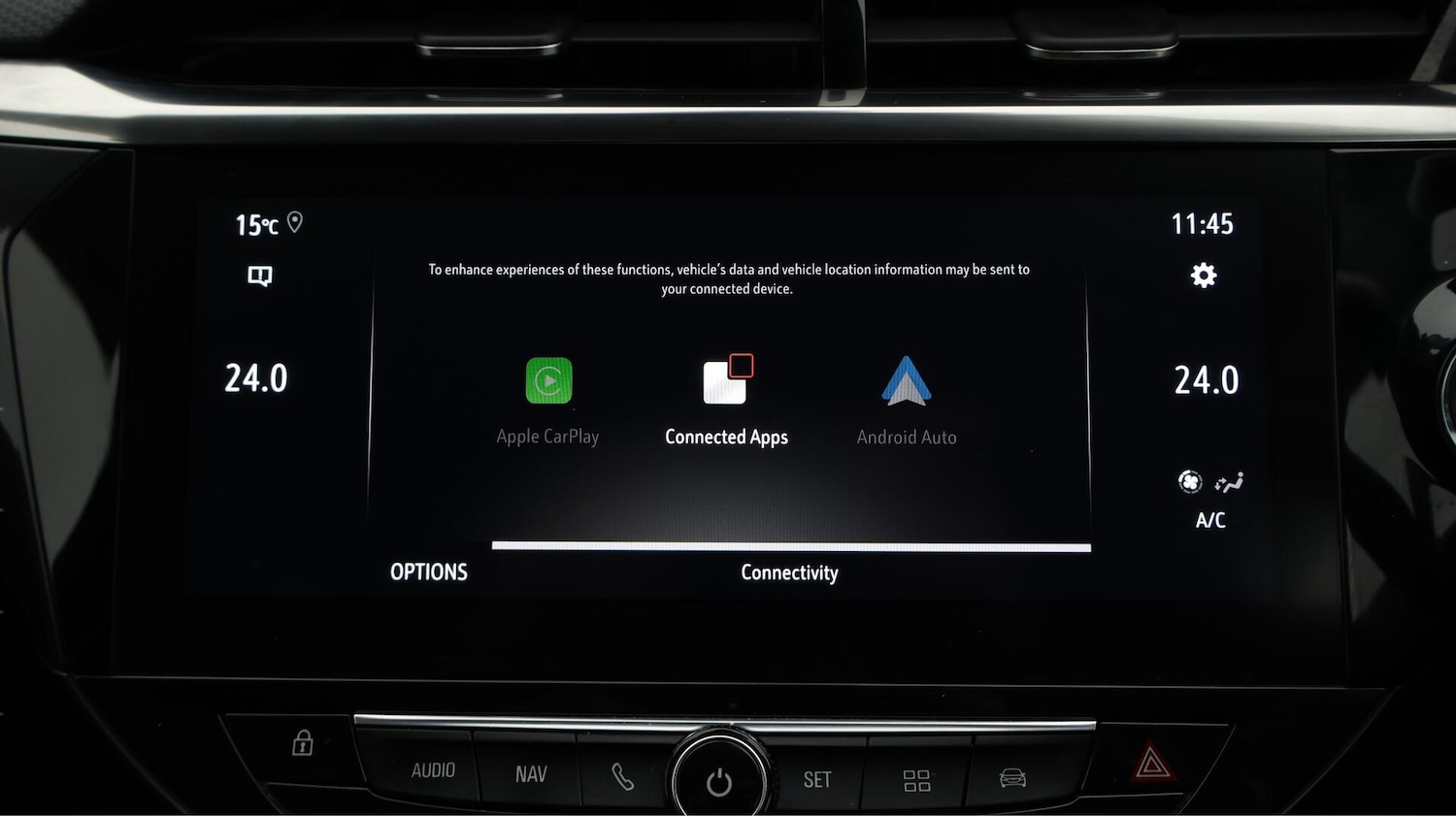 Used Vauxhall Corsa 2020 for sale - 76802233: Photo 26