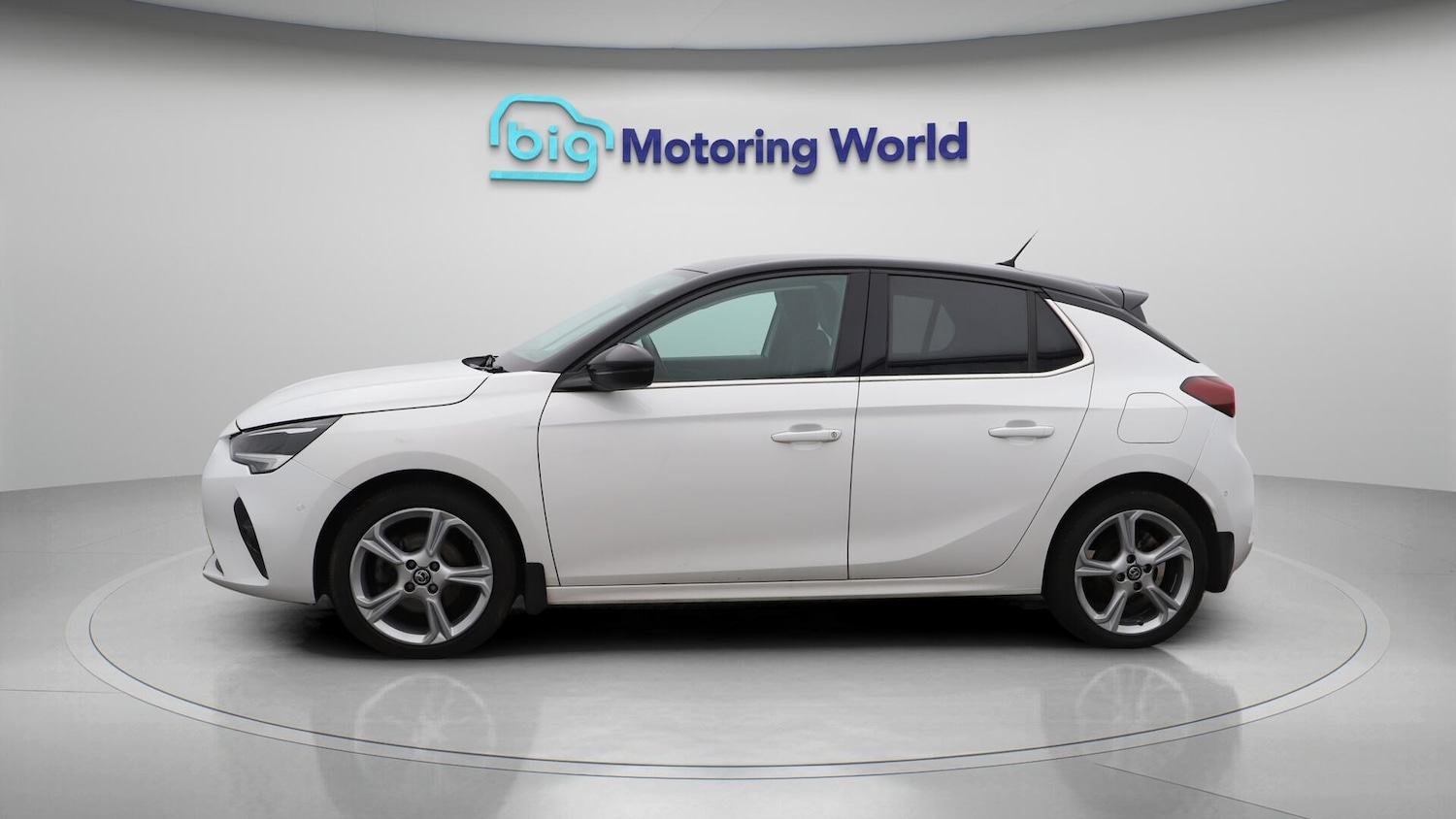 Used Vauxhall Corsa 2020 for sale - 76802233: Photo 5