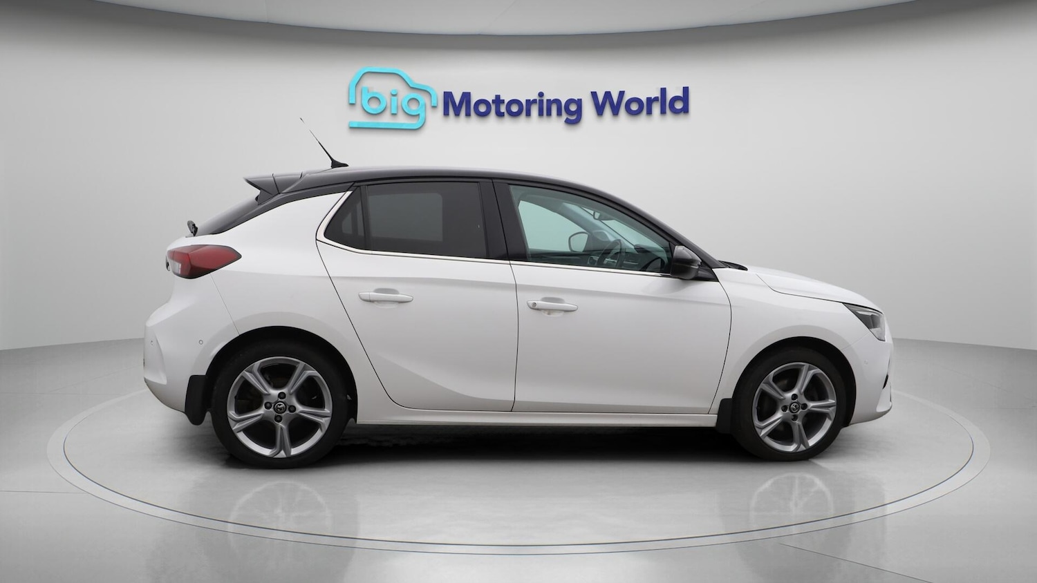 Used Vauxhall Corsa 2020 for sale - 76802233: Photo 9