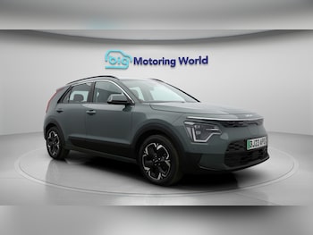 Used Kia Niro 2023 for sale - 78635542: Photo