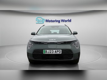 Used Kia Niro 2023 for sale - 78635542: Photo