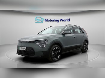 Used Kia Niro 2023 for sale - 78635542: Photo