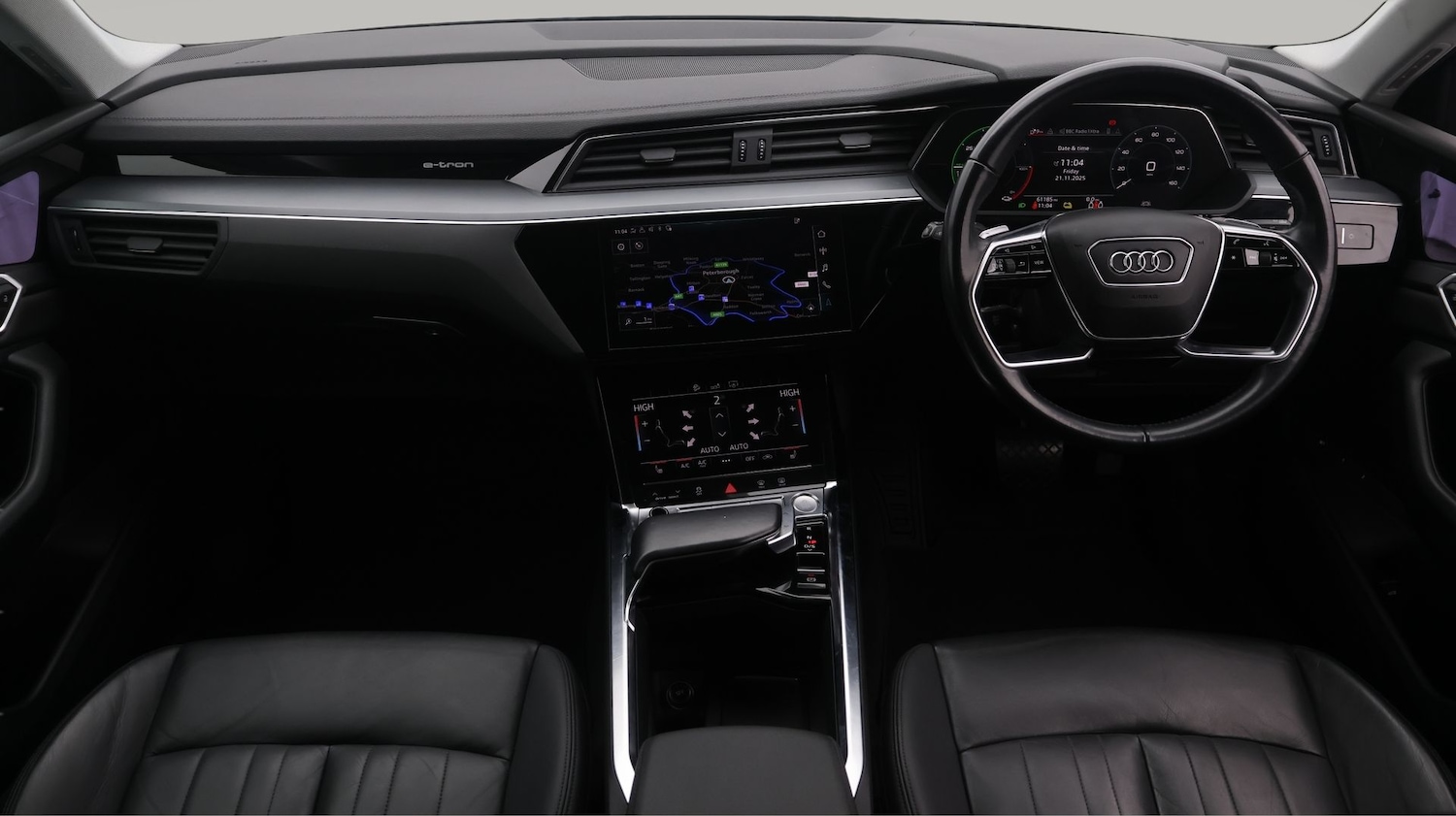 Used Audi e-tron 2020 for sale - 77746025: Photo 13