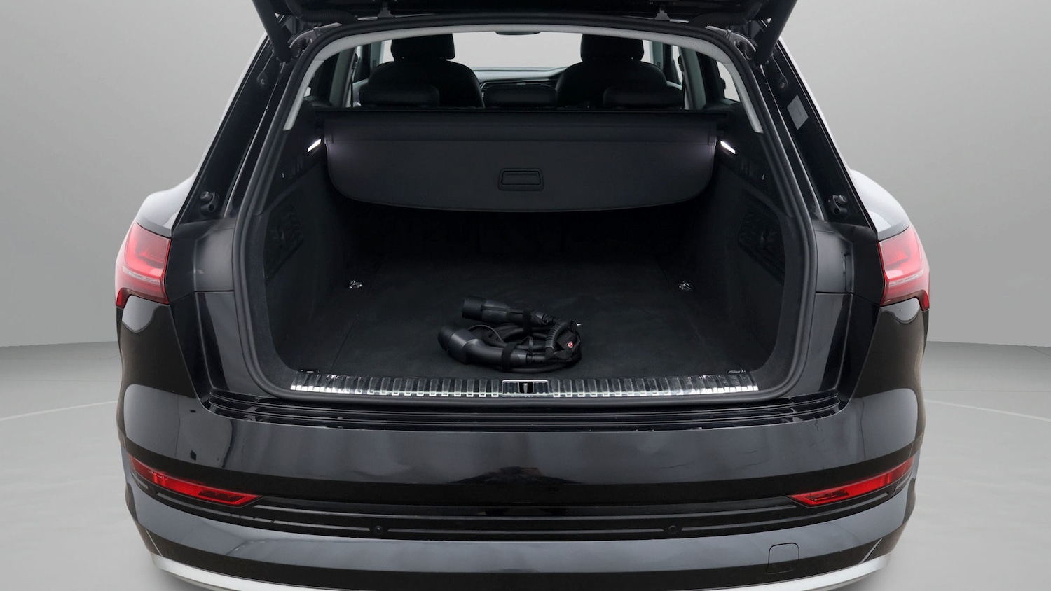 Used Audi e-tron 2020 for sale - 77746025: Photo 17